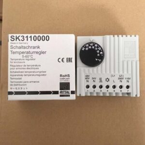 Stock, Rittal SK3110.000, New