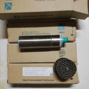Stock, UB2000-30GM-E5-V15, Pepperl+Fuchs, New