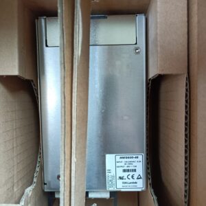 Stock, TDK-Lambda, Power supply, HWS600-48, New