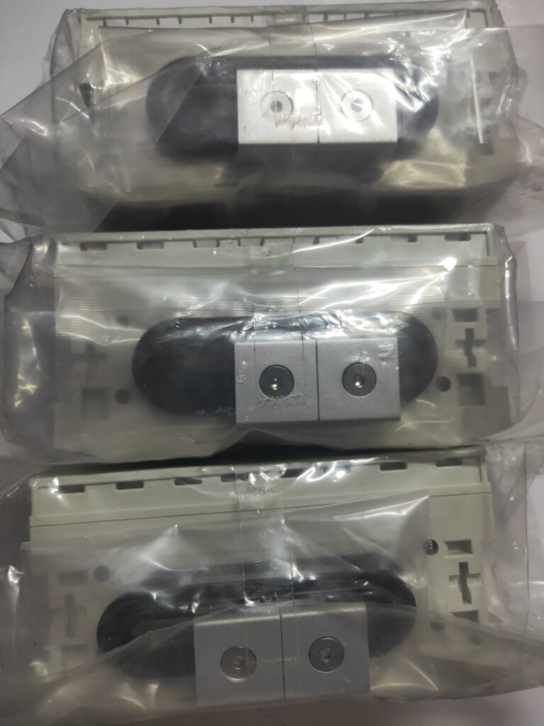 Stock, SMC, Digital Input Module, EX245-DX1-X36, New – Provide Stock Of ...
