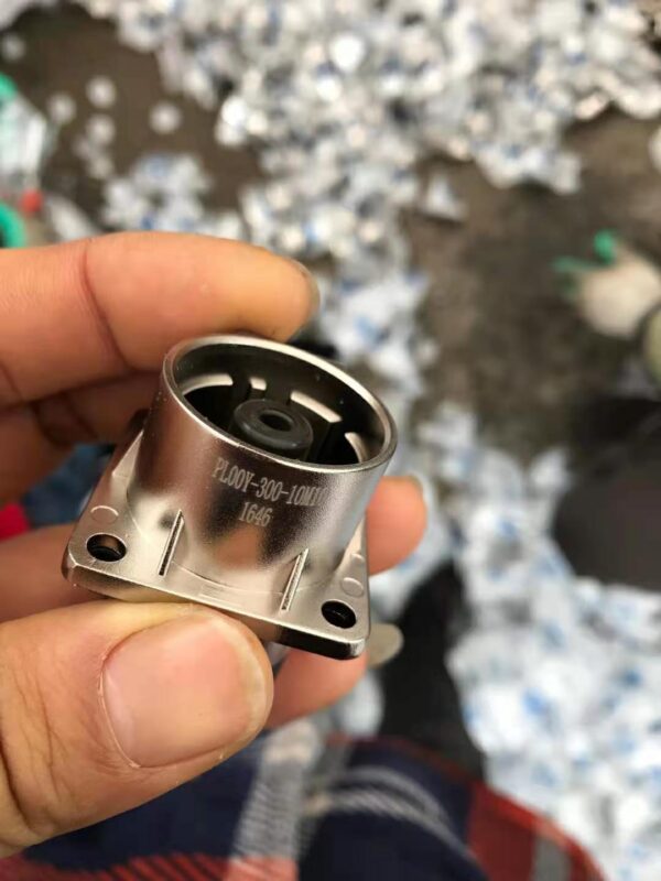 Stock, PL00Y-300-10M10, Amphenol, New - 图片 4