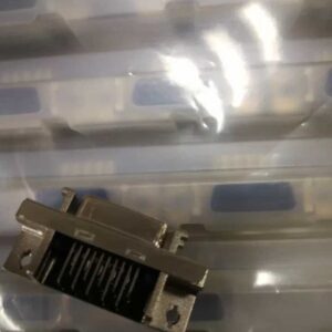 Stock, 10220-5202JL, 3M Connector