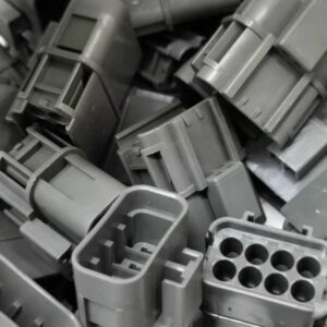 Stock, 7122-1884-40, Yazaki Connector