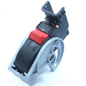 Stock,Tyco connector 2209521-2