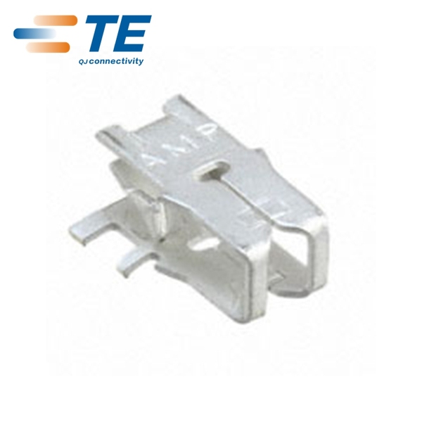 Excess Stock, TE Terminal, 1217234-1