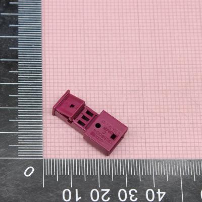 Excess Stock, TE Connector, 1355600-4