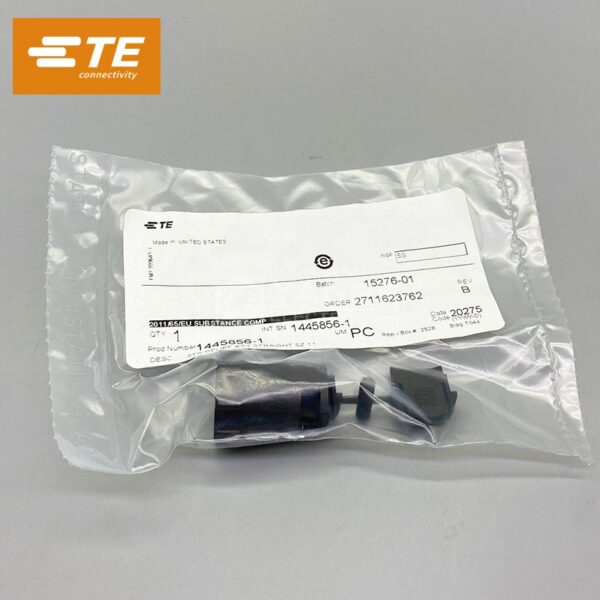Excess Stock, TE, 1445856-1