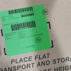 26780201184, Terminal, New And Original Lear, In Stock