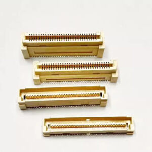 3-5177986-2, Connector, 60P, New And Original TE, In Stock