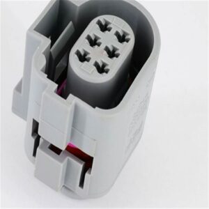 Stock, 6Pin Connector, 42121200, New and original FEP
