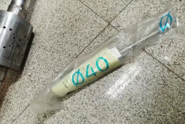 Stock, Cylinder, DGO-16-200, Festo 15222, New - 图片 2