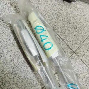 Stock, Cylinder, DGO-16-200, Festo 15222, New