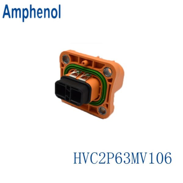 Excess Stock, AMPHENOL, HVC2P63MV106 - 图片 2