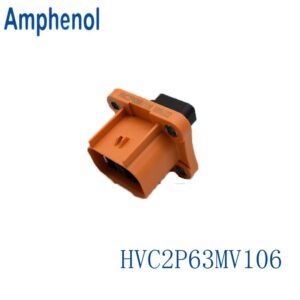Excess Stock, AMPHENOL, HVC2P63MV106