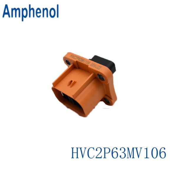 Excess Stock, AMPHENOL, HVC2P63MV106