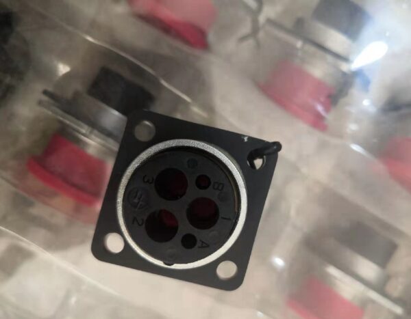 Excess Stock, AMPHENOL, HVG1S403MC - 图片 2