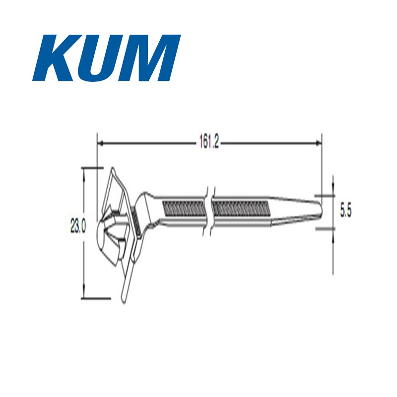 Excess Stock, KUM, KPP011-98030
