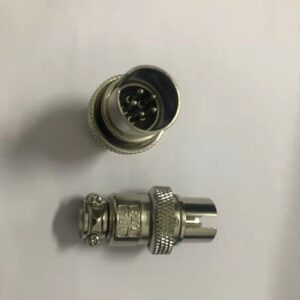PLT APEX Connector, PLT-165-PM-R, New, Excess Stock