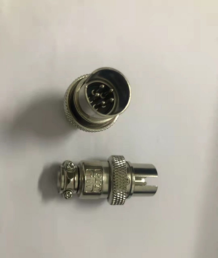 PLT APEX Connector, PLT-165-PM-R, New, Excess Stock