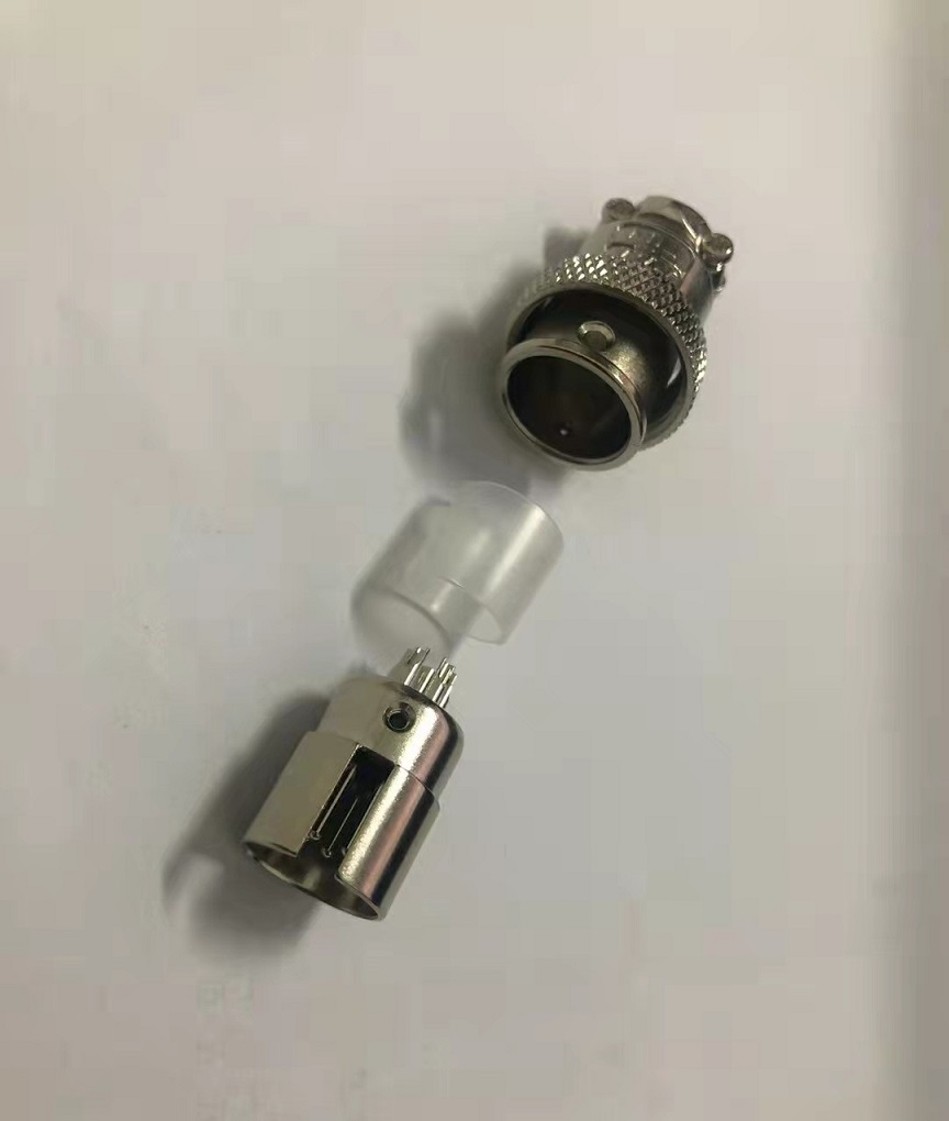 PLT APEX Connector, PLT-165-PM-R, New, Excess Stock - 图片 4