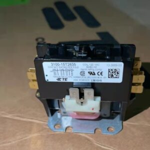 Excess Stock, Tyco, 1-1611001-4, 3100-15T2635, New