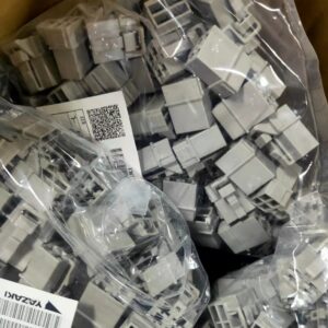 Excess Stock, YAZAKI, 7123-6347-40