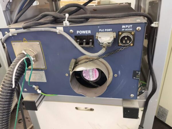 AP Plasma Power Supply, AP040-01-02, Used - 图片 3