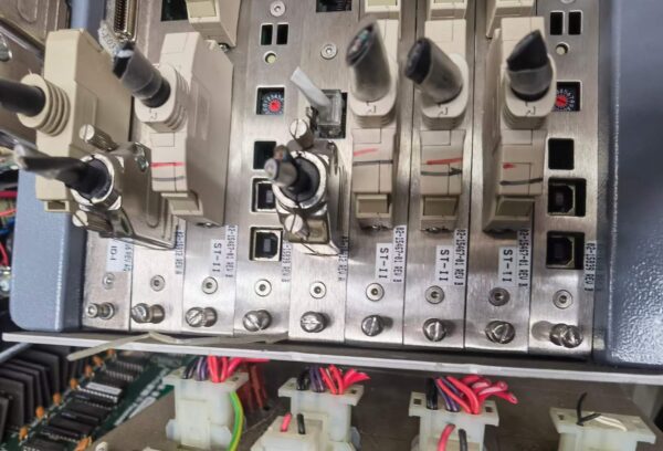 ASM HIPEC 02-30102 02-15839 02-15467-01, Used - 图片 3