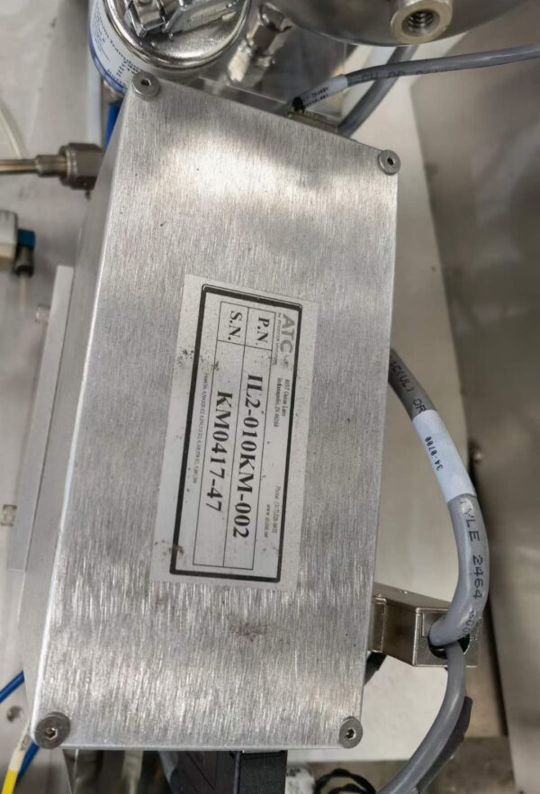 ATC IL2-010KM-002, Used