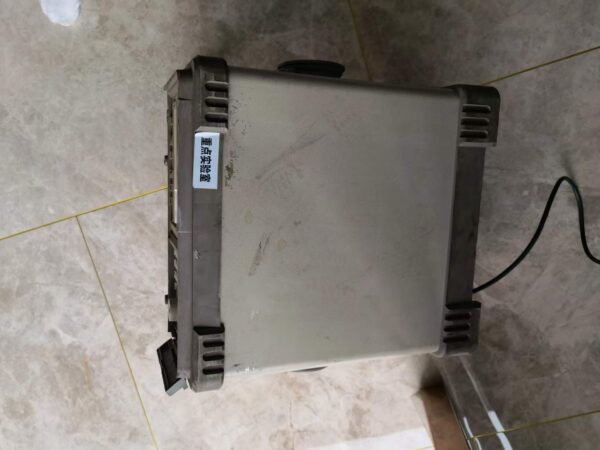 Agilent E4411B, Used - 图片 3