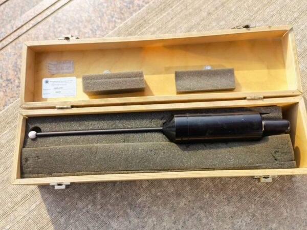 Biospherical QSPL2101, Used - 图片 5