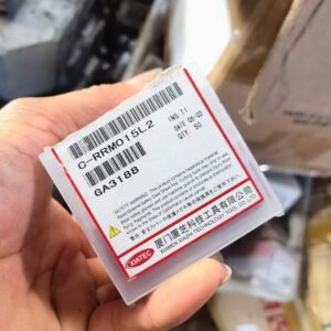 Excess Stock, XIATEC Drill Bit, C-RRM015L2, New