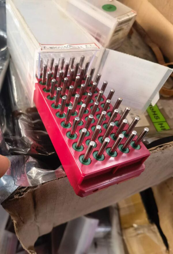 Excess Stock, XIATEC Drill Bit, C-WRD0150W-LX4, New - 图片 3
