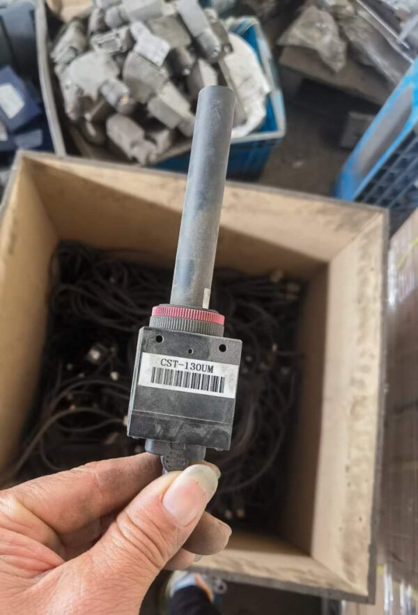 CCD Camera, CST-130UM, Used