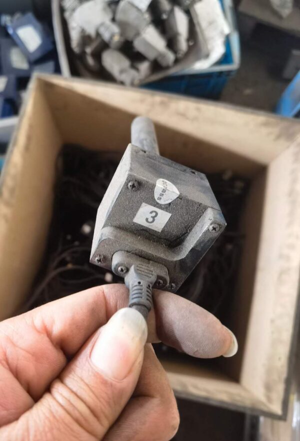 CCD Camera, CST-130UM, Used - 图片 2