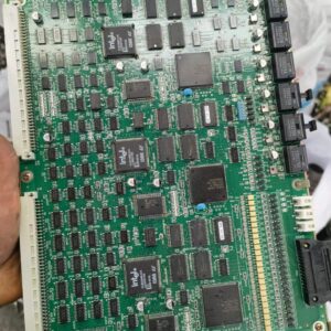 Panasonic PCI Card, FA-M00225-3A, FK-00225C, Used