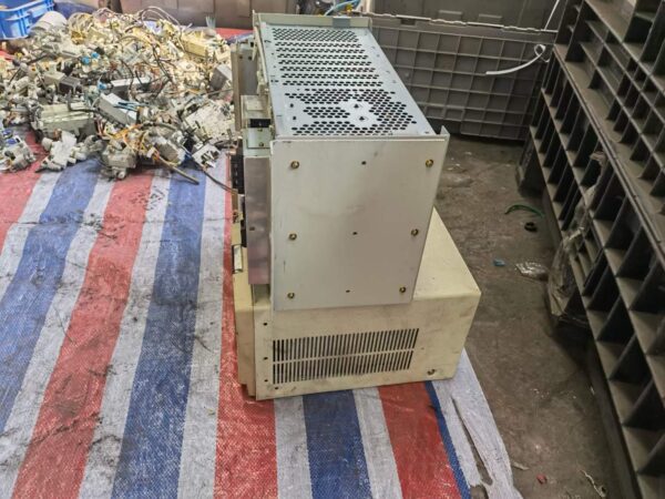 NEC, FC-9801F Model 2, Used - 图片 3