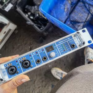RME, FIREFACE UC, Used