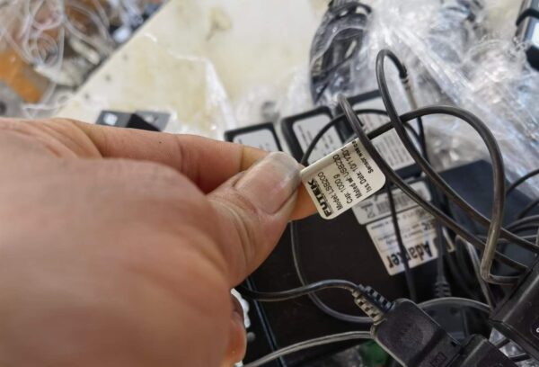 Futek LSB200 with USB220, Load Cell, Capacity: 1000g, Used - 图片 5