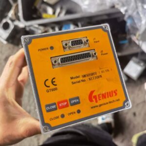 Genius NW50SROI, Used