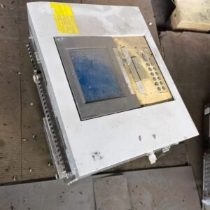 HORIBA CS-220, Used