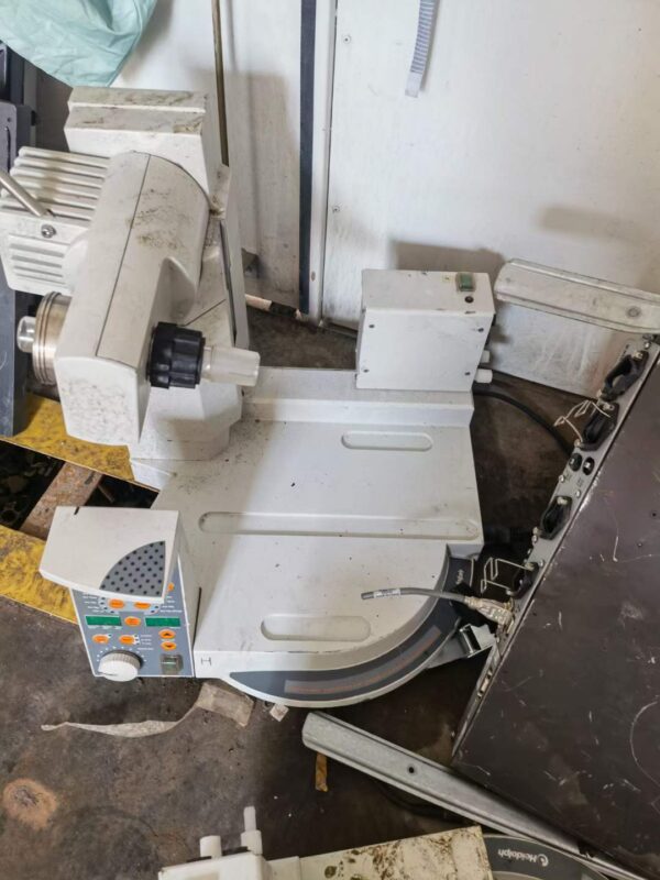 Heidolph LABOROTA 4003 519-30000-06-0 + VAC Senso T 591-00350-00-0, Used - 图片 3