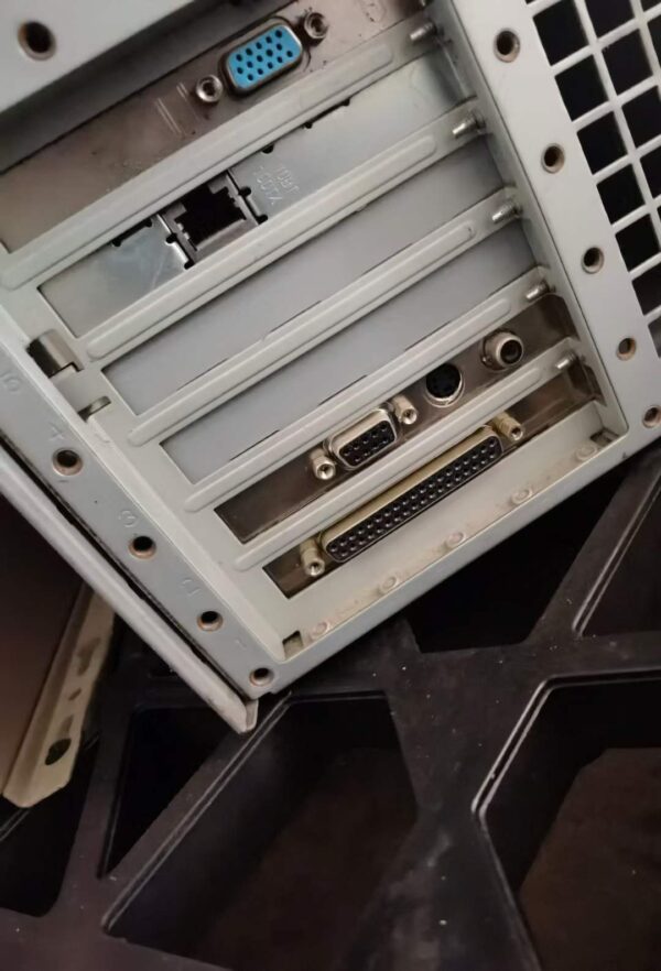 Hewlett Packard KAYAK XU 6/266 D4691N, D4691-AN101, 5064-3686 REV A0, Used - 图片 3