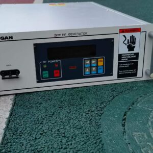 KYOSAN 2KW RF GENERATOR RFK20Z, Used