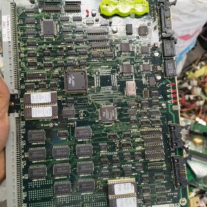Panasonic PCI Card, LA-M00003, LK-M00003D, Used