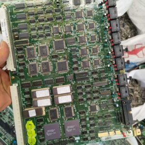 Panasonic PCI Card, LA-M00012C, Used