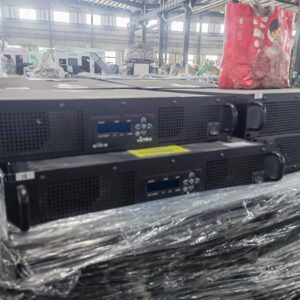 MKS-ENI ELITE 750 ELITE 750FP-01 ENI REV 008, Used