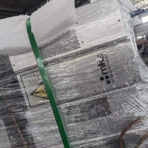 MKS MW-2513 MW-2513-01 REV 00A, Used