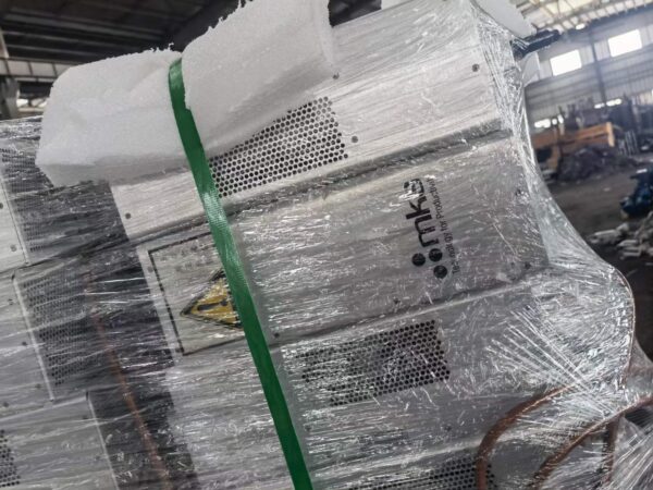 MKS MW-2513 MW-2513-01 REV 00A, Used