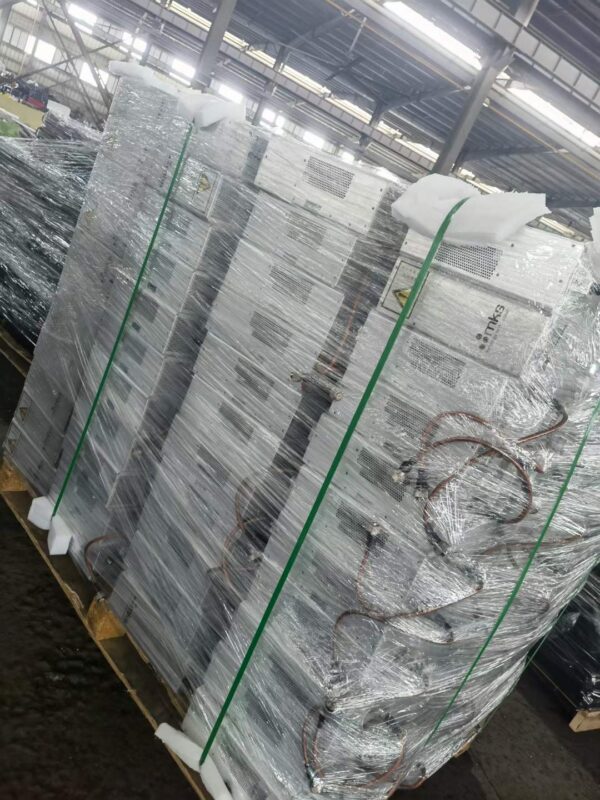 MKS MW-2513 MW-2513-01 REV 00A, Used - 图片 2